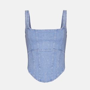 OW Collection bustier